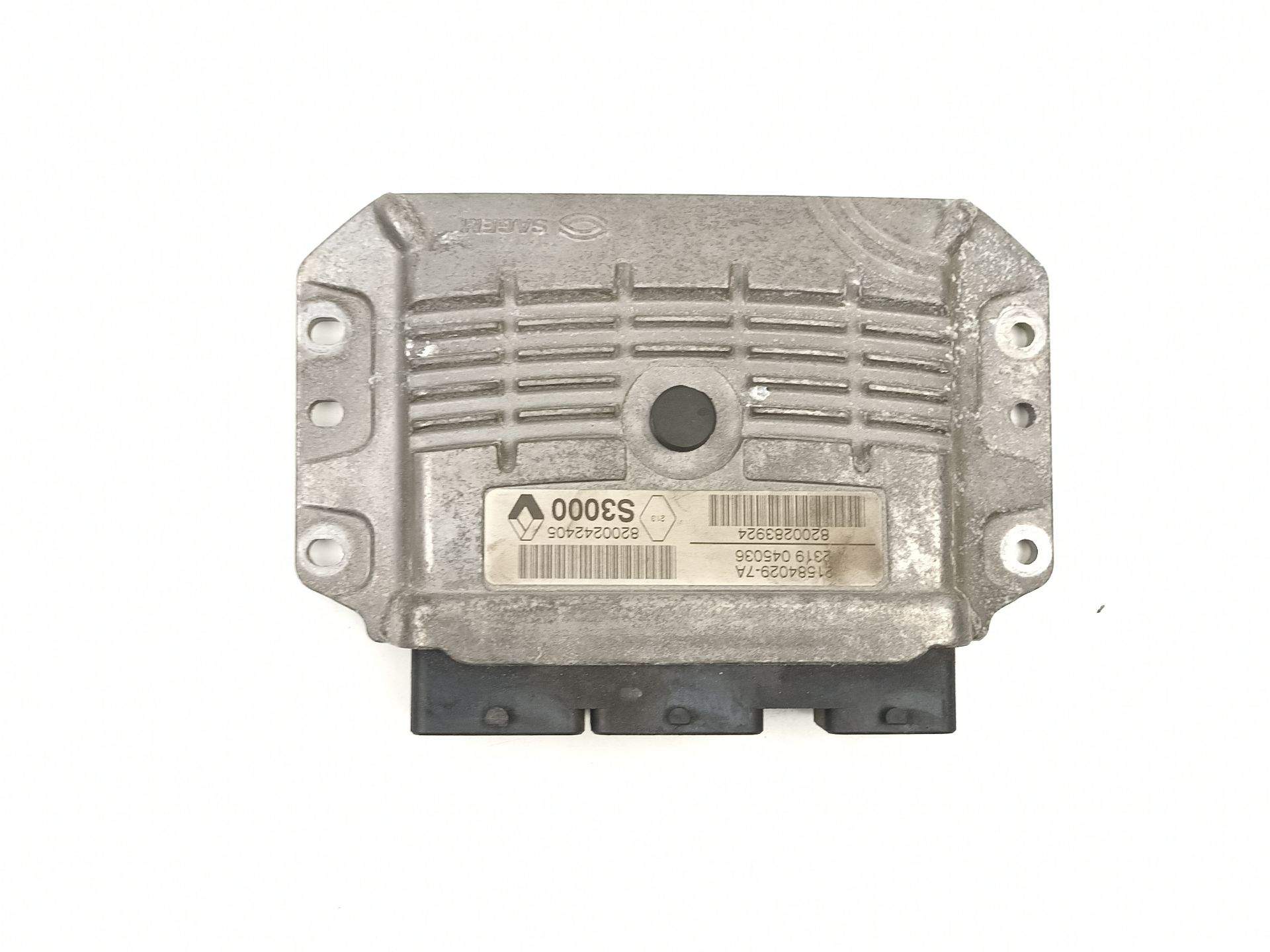CENTRALITA RENAULT MEGANE II (BM0/1_, CM0/1_) 8200283924 / 8200242405 / 215840297A 82002839248200242405215840297A - Vista 2