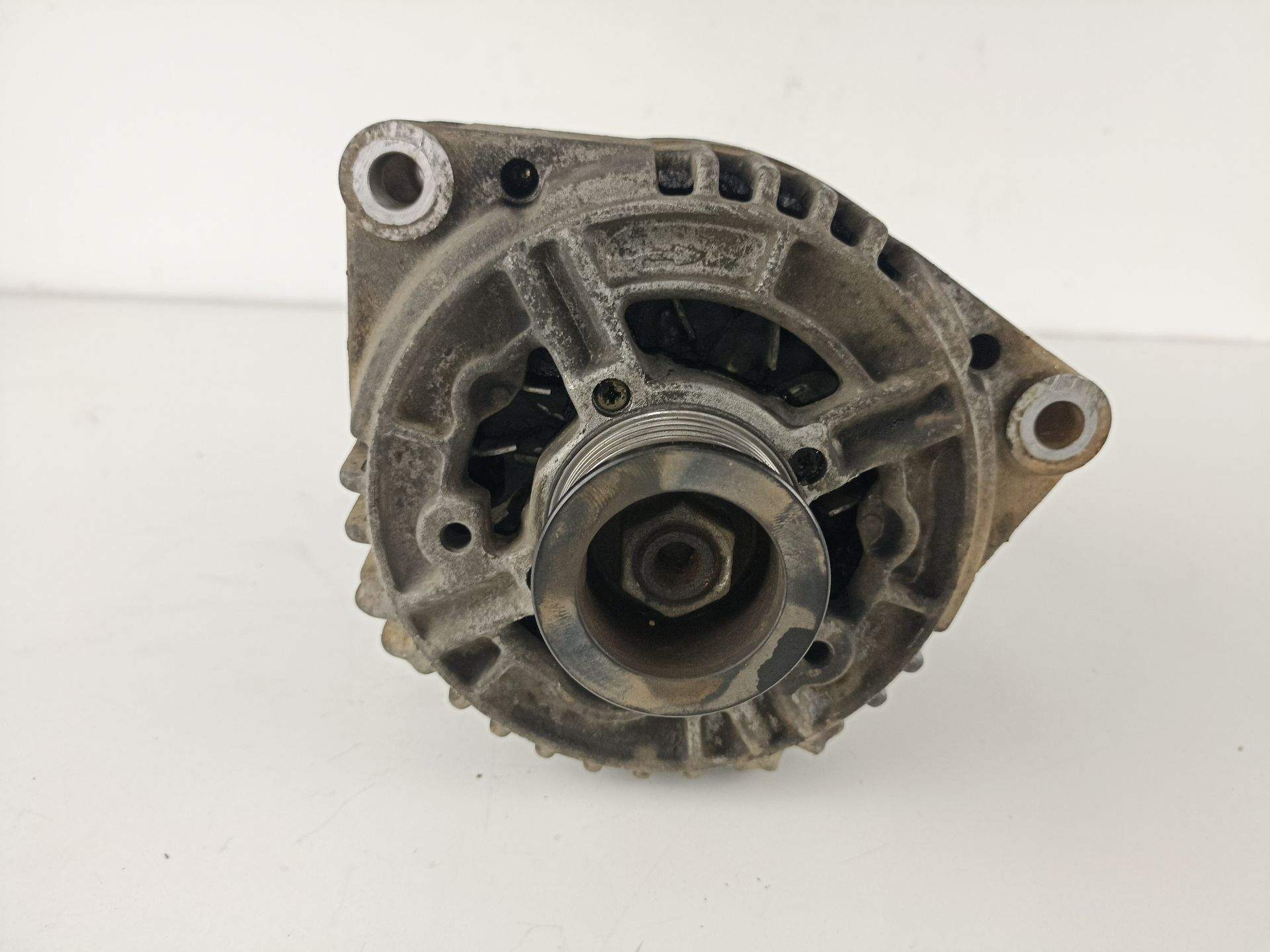 ALTERNADOR MERCEDES-BENZ ML 320 G-112942 A0101548102 / 0123510079 A01015481020123510079 - Vista 3