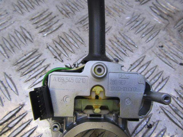 MANDO LUCES Y LIMPIAS MERCEDES-BENZ CLASE B Sports Tourer (W245) A1695450210 A1695450210 - Vista 3