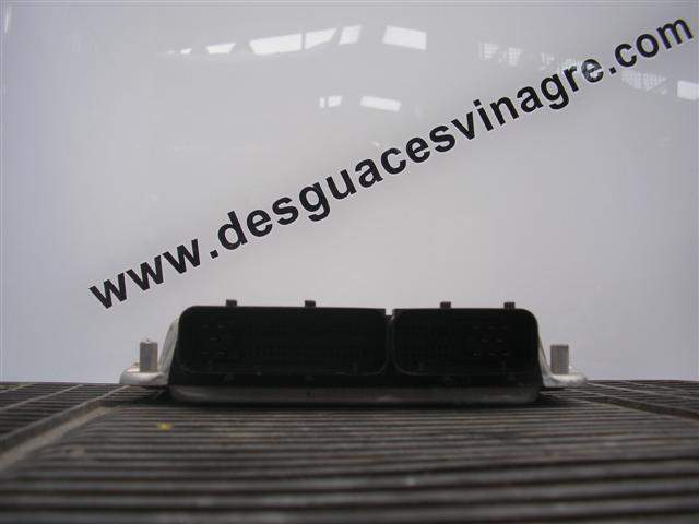 CENTRALITA SEAT IBIZA III (6L1) 038906019NL / 0281012276 038906019NL0281012276 - Vista 2