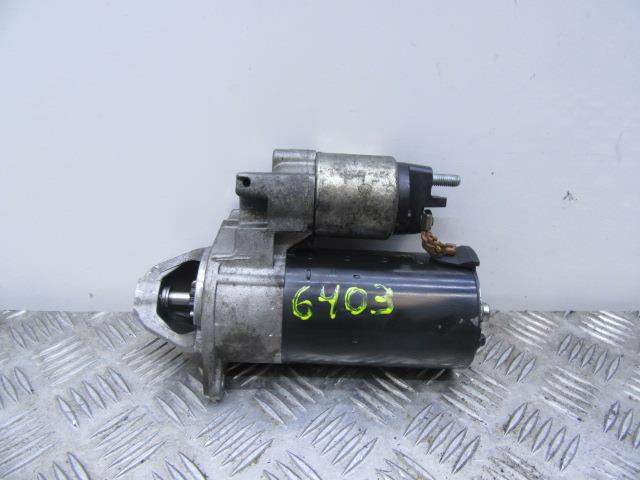 MOTOR ARRANQUE MERCEDES-BENZ CLASE B Sports Tourer (W245) A0051517401 A0051517401 - Vista 2
