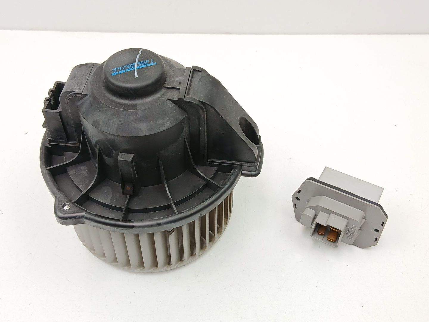 MOTOR CALEFACCION LAND ROVER DISCOVERY III (L319) JGC500050 JGC500050