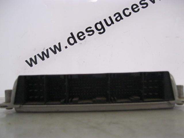 CENTRALITA BMW 320 2249970 / 0281001445 22499700281001445 - Vista 2