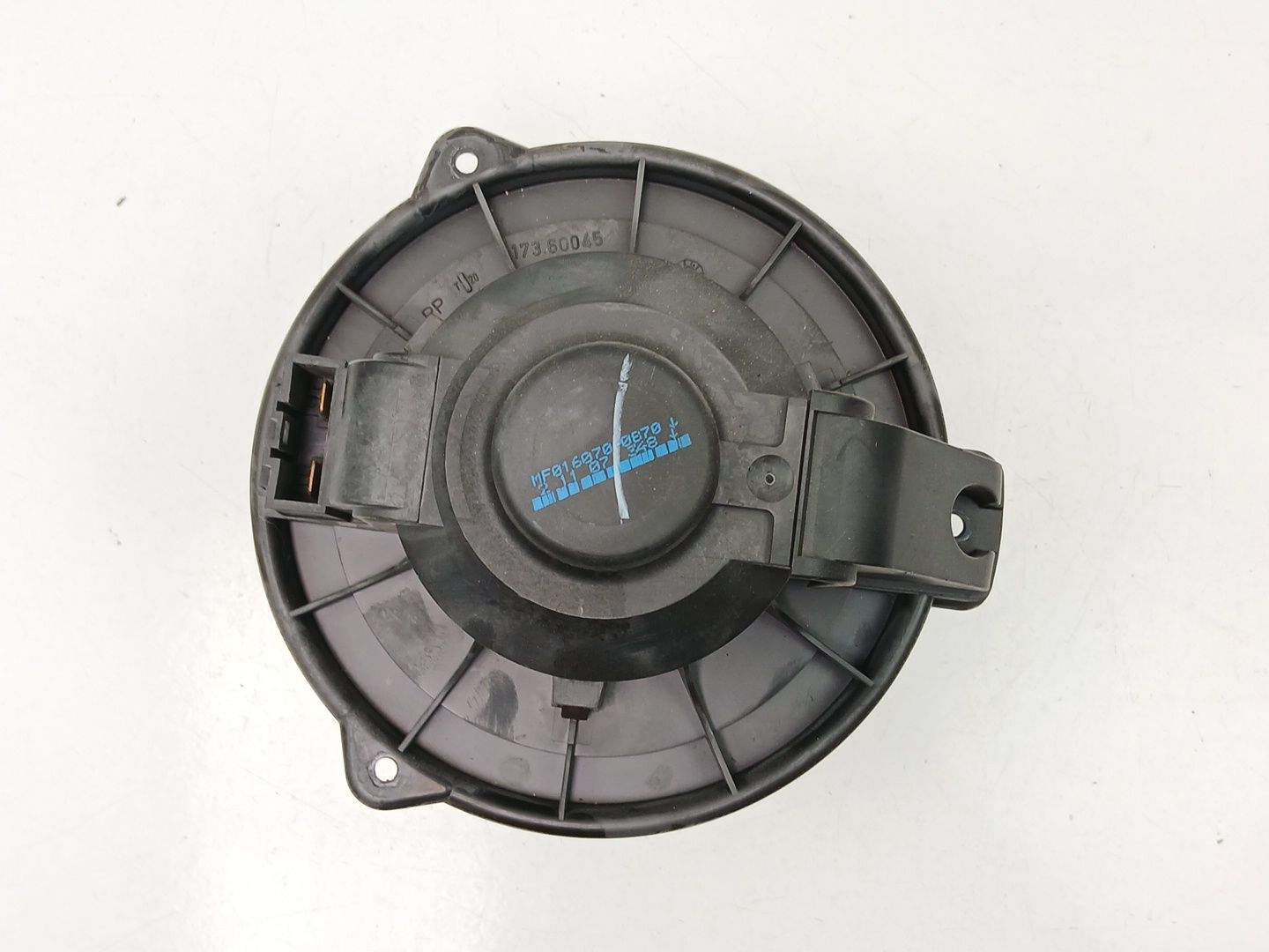MOTOR CALEFACCION LAND ROVER DISCOVERY III (L319) JGC500050 JGC500050 - Vista 2