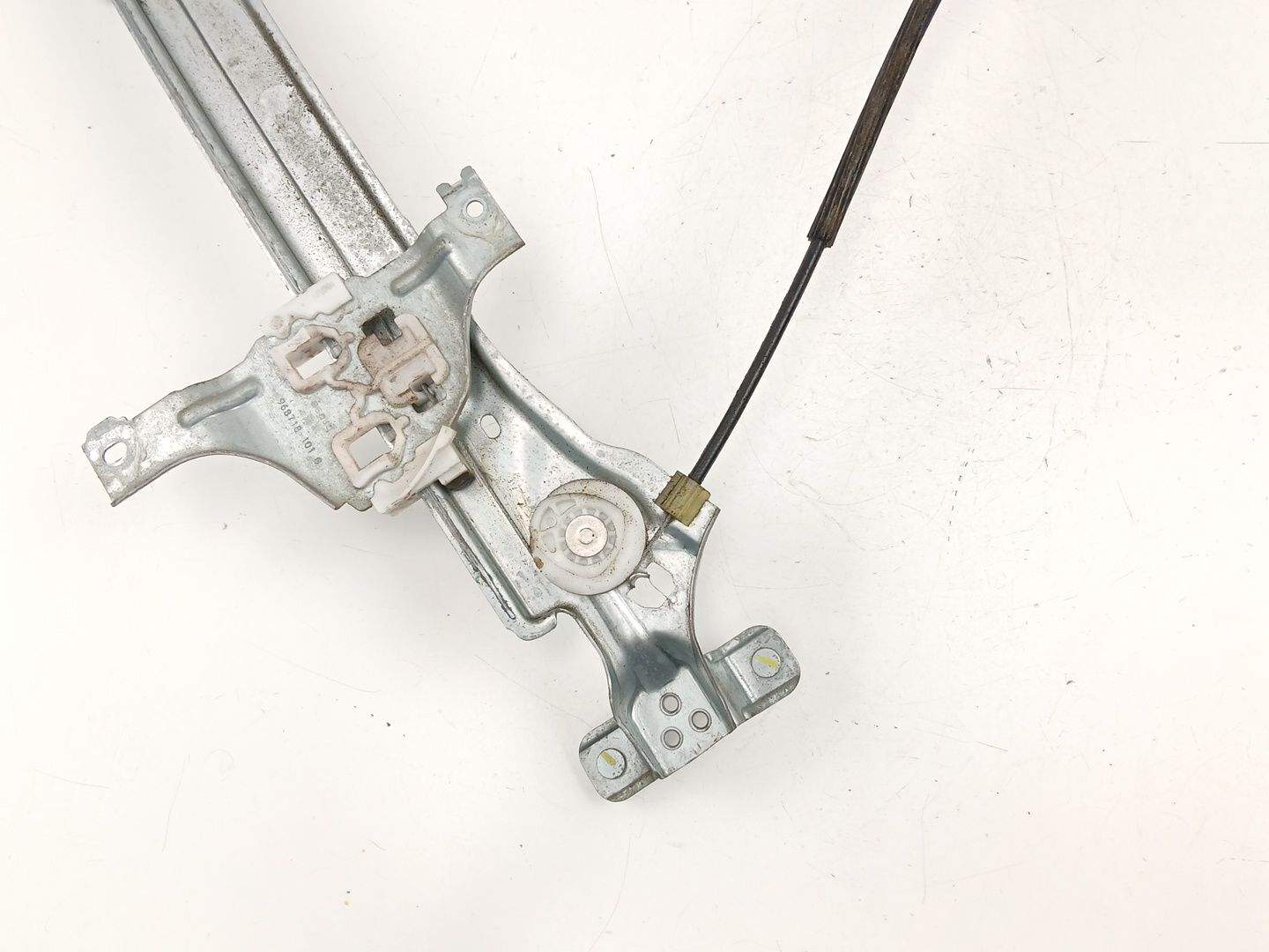 ELEVALUNAS TRASERO IZQUIERDO RENAULT MEGANE III Grandtour (KZ0/1) 827210008R / 827310185R 827210008R827310185R - Vista 3