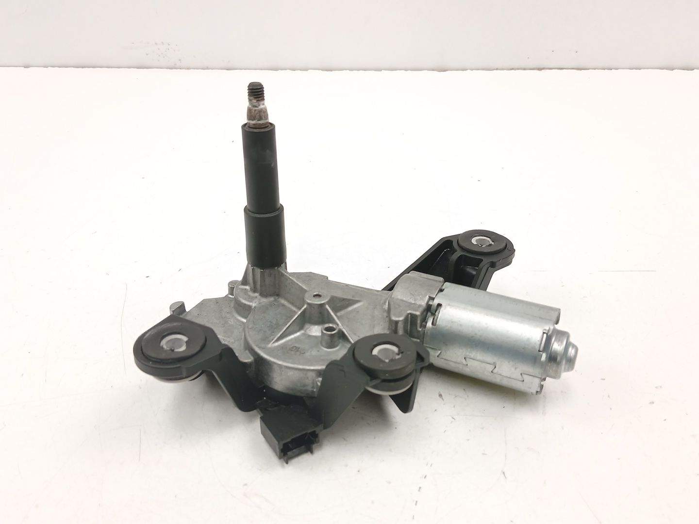 MOTOR LIMPIA TRASERO RENAULT MEGANE III Grandtour (KZ0/1) 287100007R 287100007R - Vista 3