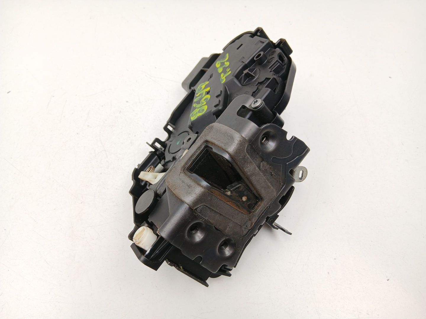 CERRADURA PUERTA TRASERA IZQUIERDA LAND ROVER DISCOVERY III (L319) 7H5A26413AA 7H5A26413AA