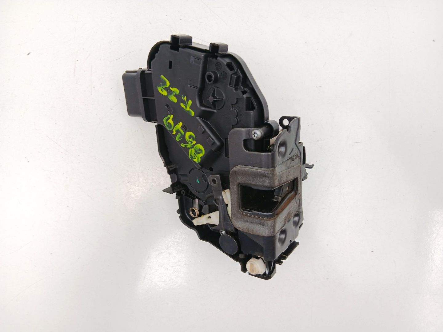 CERRADURA PUERTA TRASERA IZQUIERDA LAND ROVER DISCOVERY III (L319) 7H5A26413AA 7H5A26413AA - Vista 2