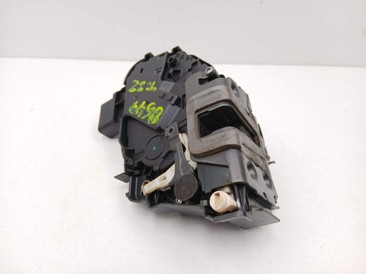 CERRADURA PUERTA TRASERA IZQUIERDA LAND ROVER DISCOVERY III (L319) 7H5A26413AA 7H5A26413AA - Vista 3