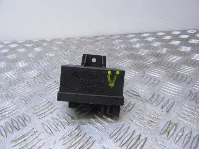 CAJA CALENTADORES FIAT STILO 51 299 012 51299012