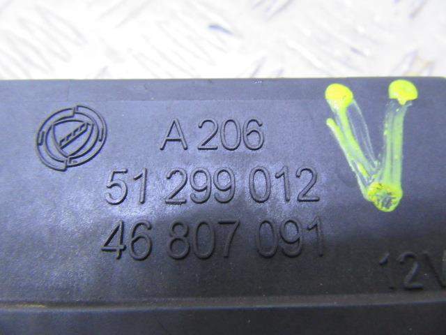 CAJA CALENTADORES FIAT STILO 51 299 012 51299012 - Vista 3