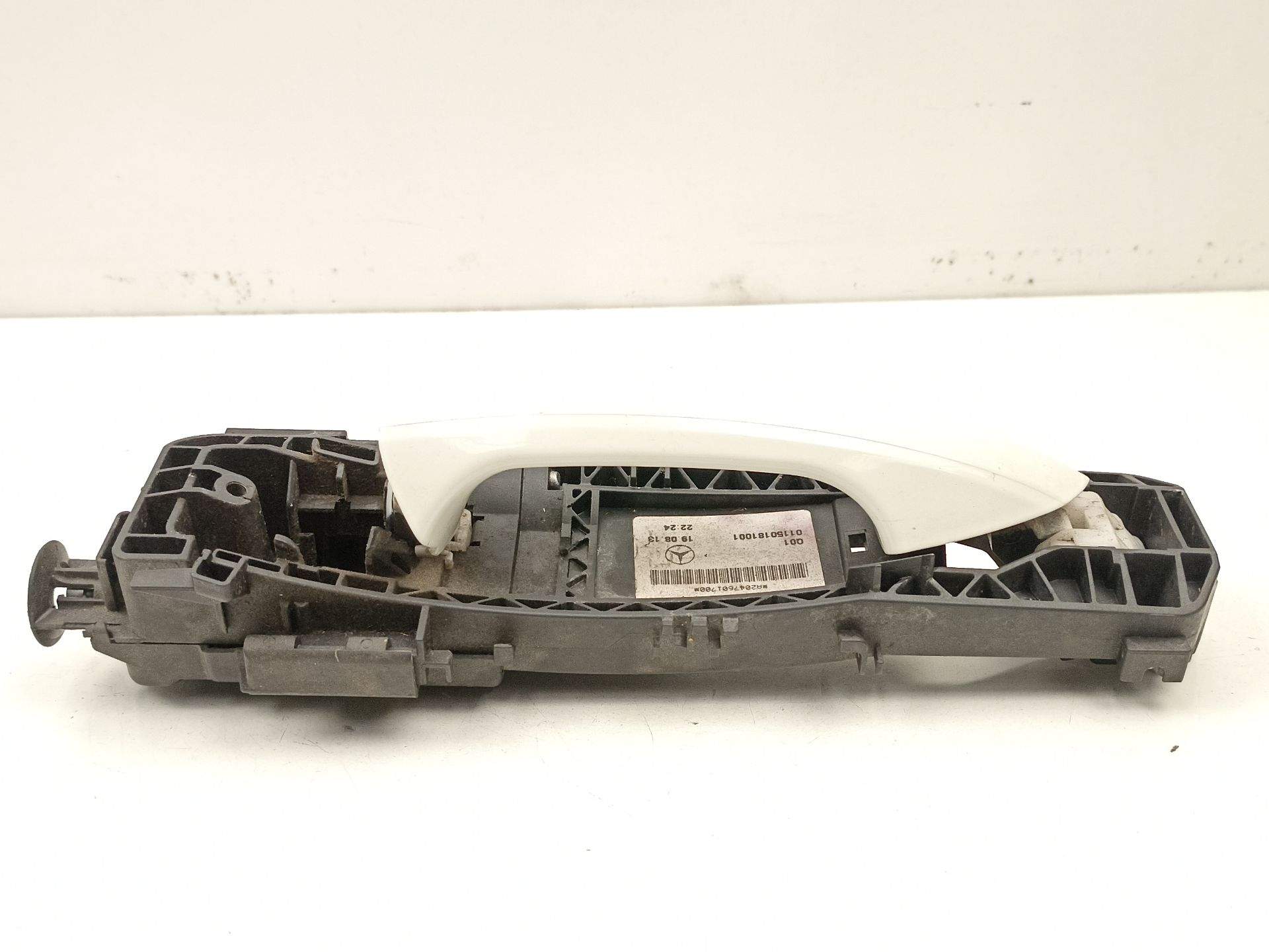 MANILLA DELANTERA IZQUIERDA MERCEDES-BENZ CLASE A (W176) A2047601700 A2047601700 - Vista 3