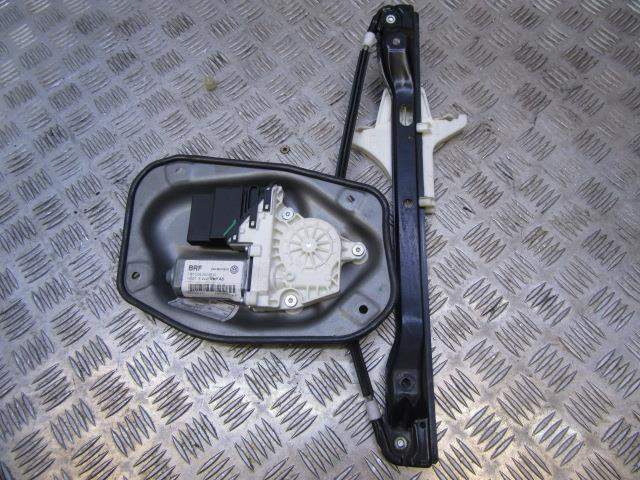ELEVALUNAS TRASERO DERECHO VOLKSWAGEN GOLF 1K0 959 704 F 1K0959704F