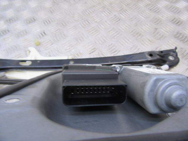 ELEVALUNAS TRASERO DERECHO VOLKSWAGEN GOLF 1K0 959 704 F 1K0959704F - Vista 3