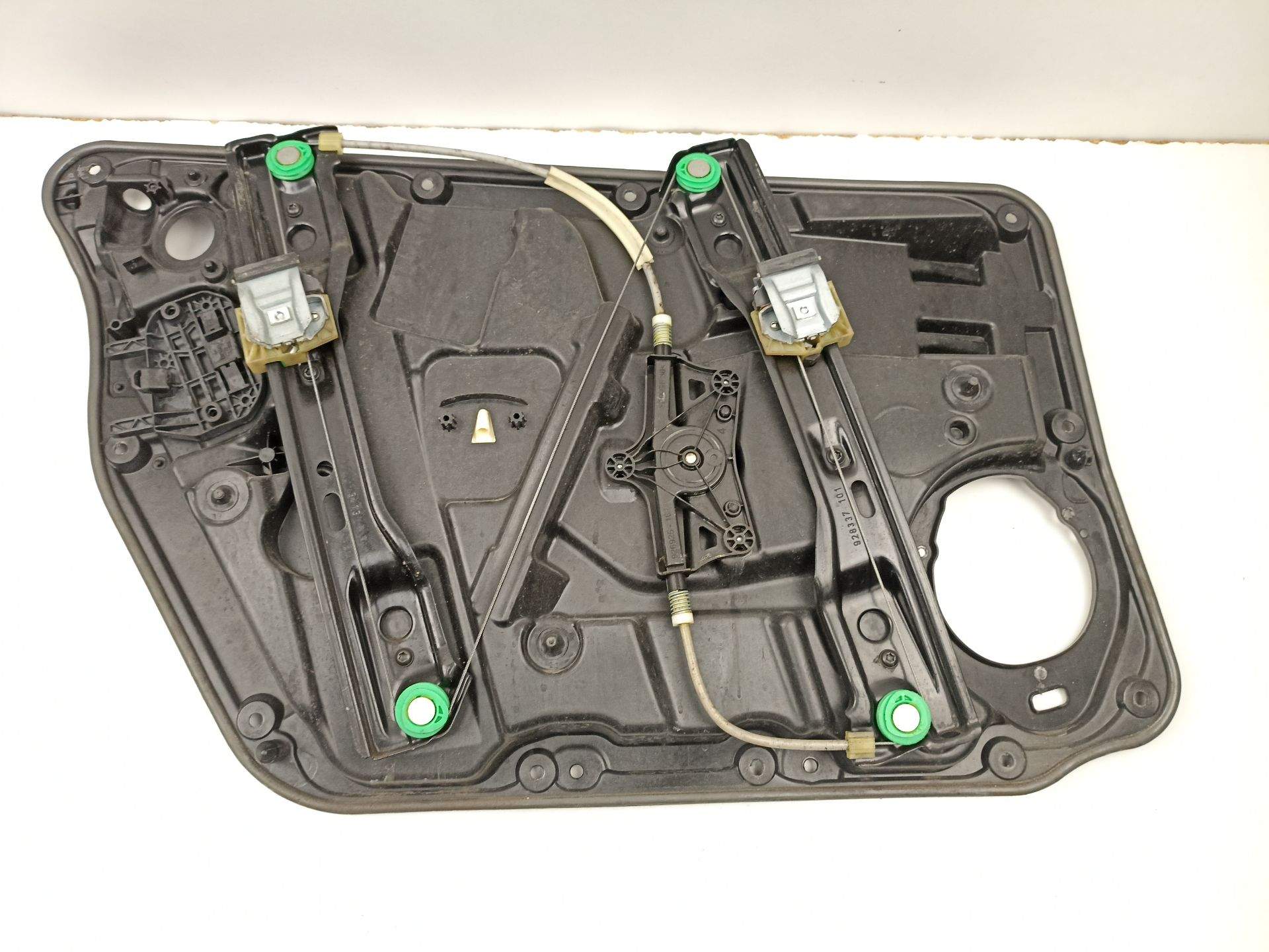 ELEVALUNAS DELANTERO DERECHO MERCEDES-BENZ CLASE A (W176) A2469065200 A2469065200 - Vista 2