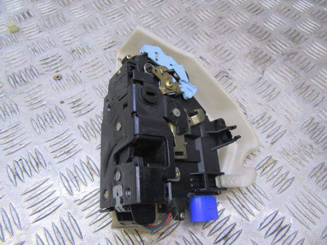 CERRADURA PUERTA TRASERA IZQUIERDA VOLKSWAGEN GOLF 7L0839015 7L0839015