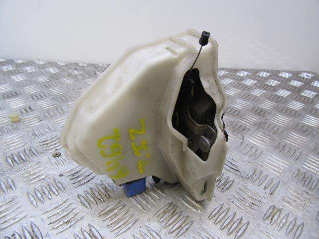 CERRADURA PUERTA TRASERA IZQUIERDA VOLKSWAGEN GOLF 7L0839015 7L0839015 - Vista 2