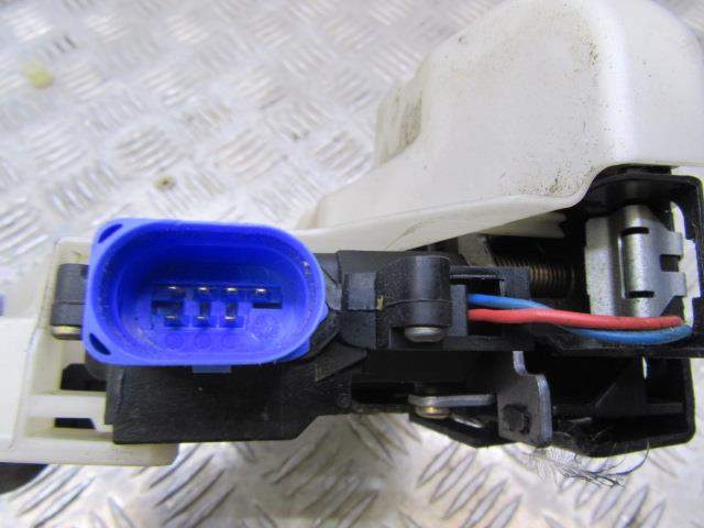 CERRADURA PUERTA TRASERA IZQUIERDA VOLKSWAGEN GOLF 7L0839015 7L0839015 - Vista 3