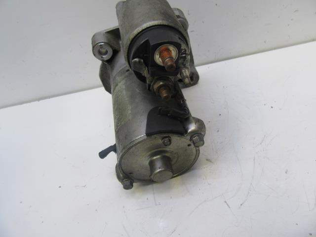 MOTOR ARRANQUE FORD FOCUS II (DA_, HCP, DP) 3M5T11000CF 3M5T11000CF - Vista 3