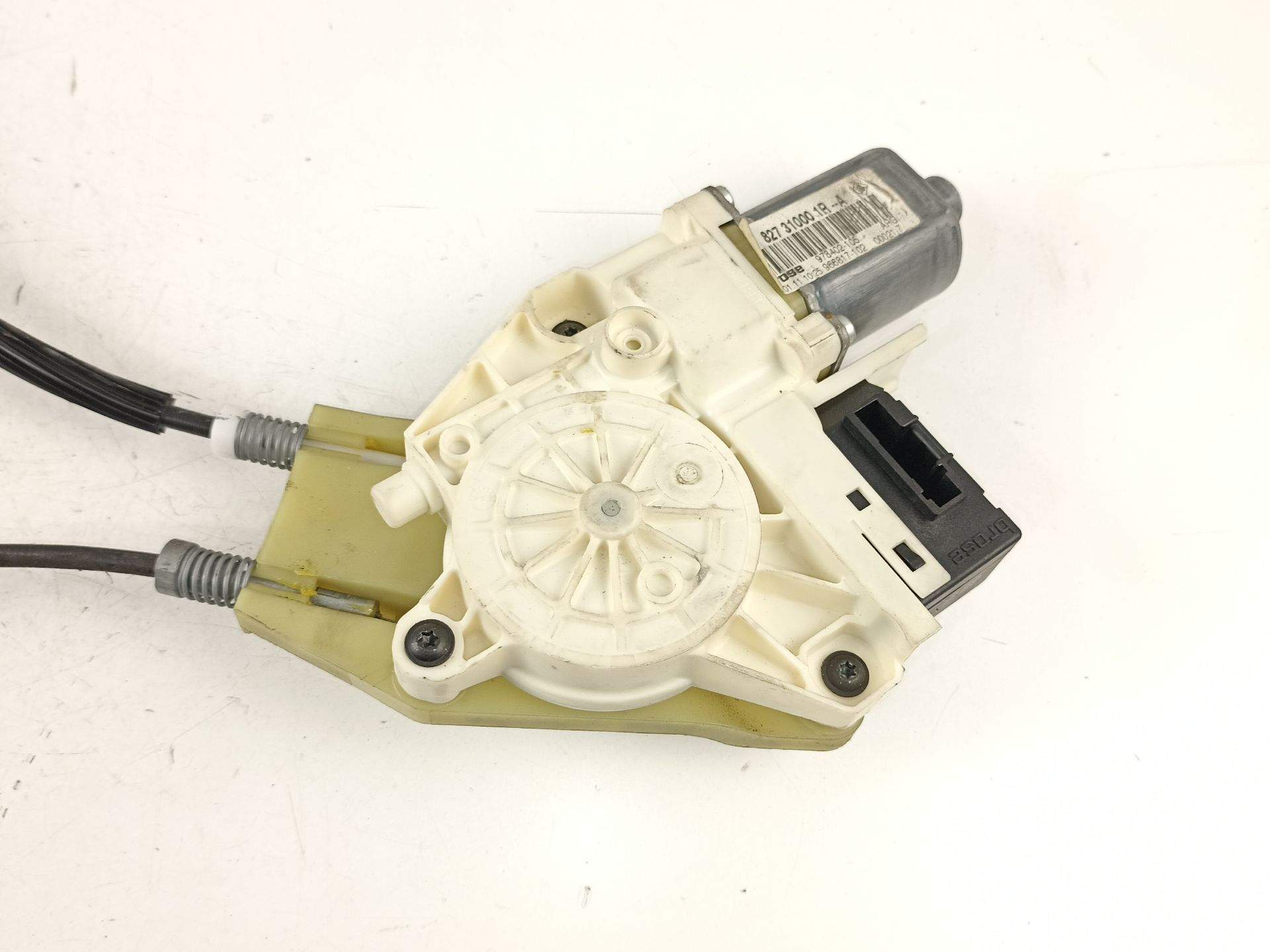 ELEVALUNAS TRASERO IZQUIERDO RENAULT LAGUNA GRANDTOUR III 827010001R / 827310001R / 0130822330 827010001R827310001R0130822330 - Vista 2