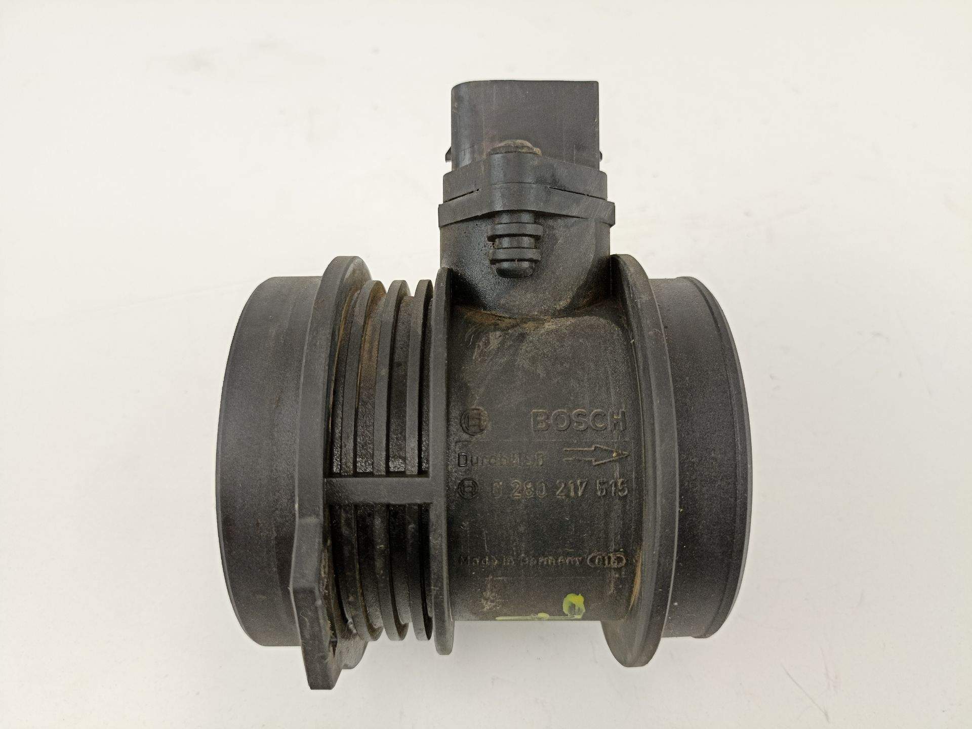 CAUDALIMETRO MERCEDES-BENZ ML 320 G-112942 A1120940048 / 0280217515 A11209400480280217515 - Vista 2