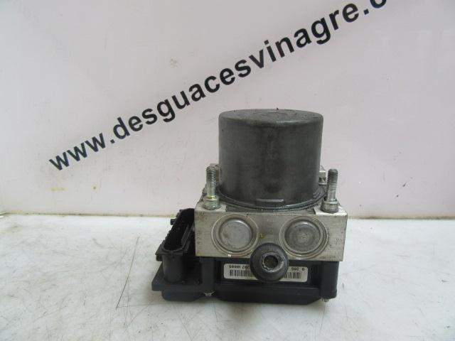 ABS CITROËN C4 9657352780 / 9649988280 / 0265231486 965735278096499882800265231486
