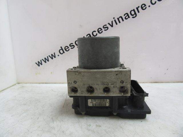 ABS CITROËN C4 9657352780 / 9649988280 / 0265231486 965735278096499882800265231486 - Vista 2