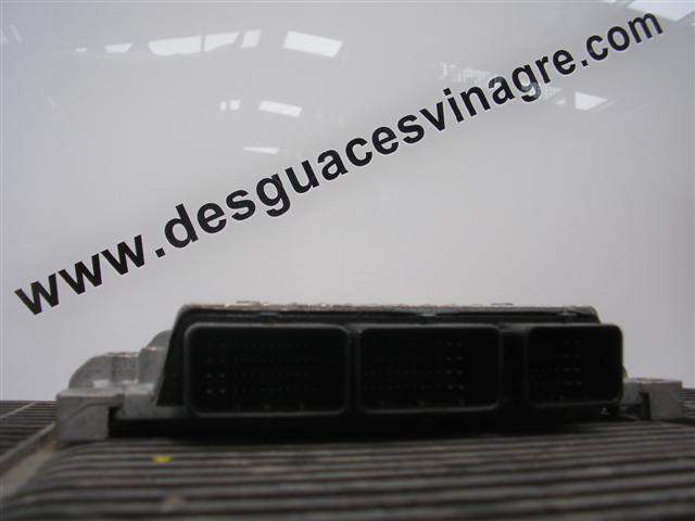 CENTRALITA RENAULT CLIO 8200843713 / S122326114A 8200843713S122326114A - Vista 2
