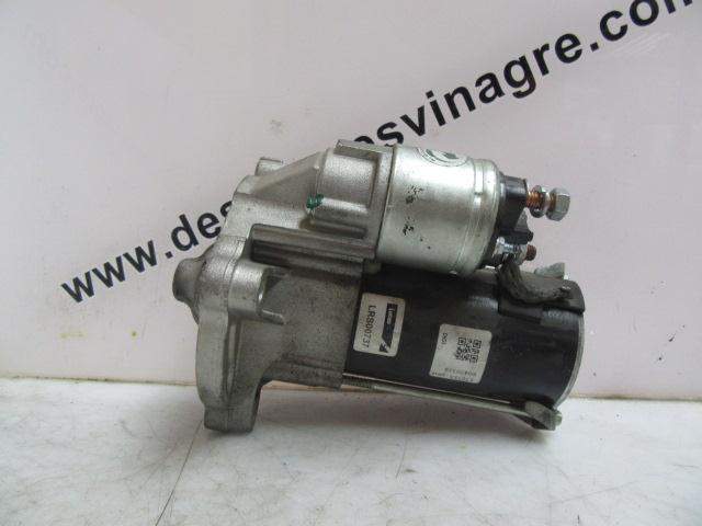 MOTOR ARRANQUE CITROËN C4 P0470339 / LRS00737 P0470339LRS00737