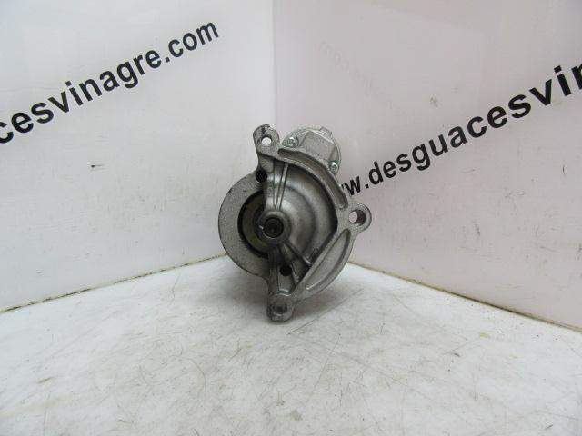 MOTOR ARRANQUE CITROËN C4 P0470339 / LRS00737 P0470339LRS00737 - Vista 2