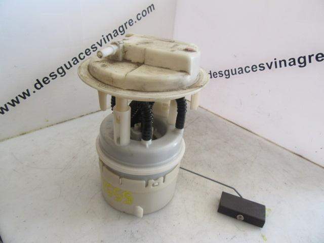 BOMBA COMBUSTIBLE AFORADOR CITROËN C4 9632672080 9632672080