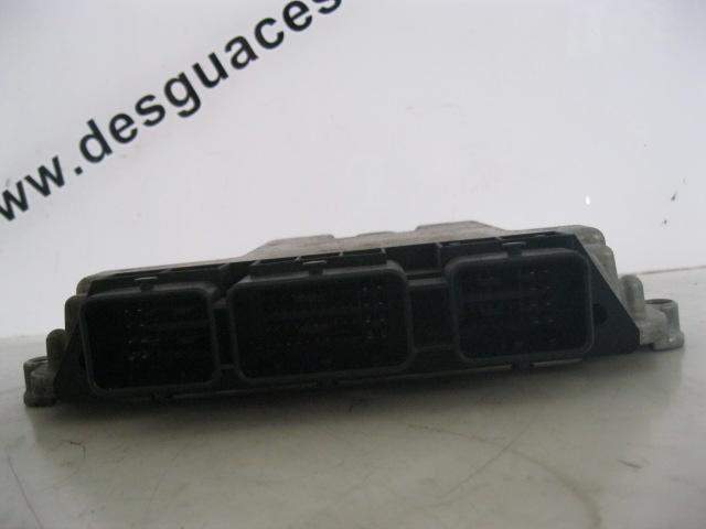 CENTRALITA CITROËN XSARA 9656161680 / 0281012468 96561616800281012468 - Vista 2