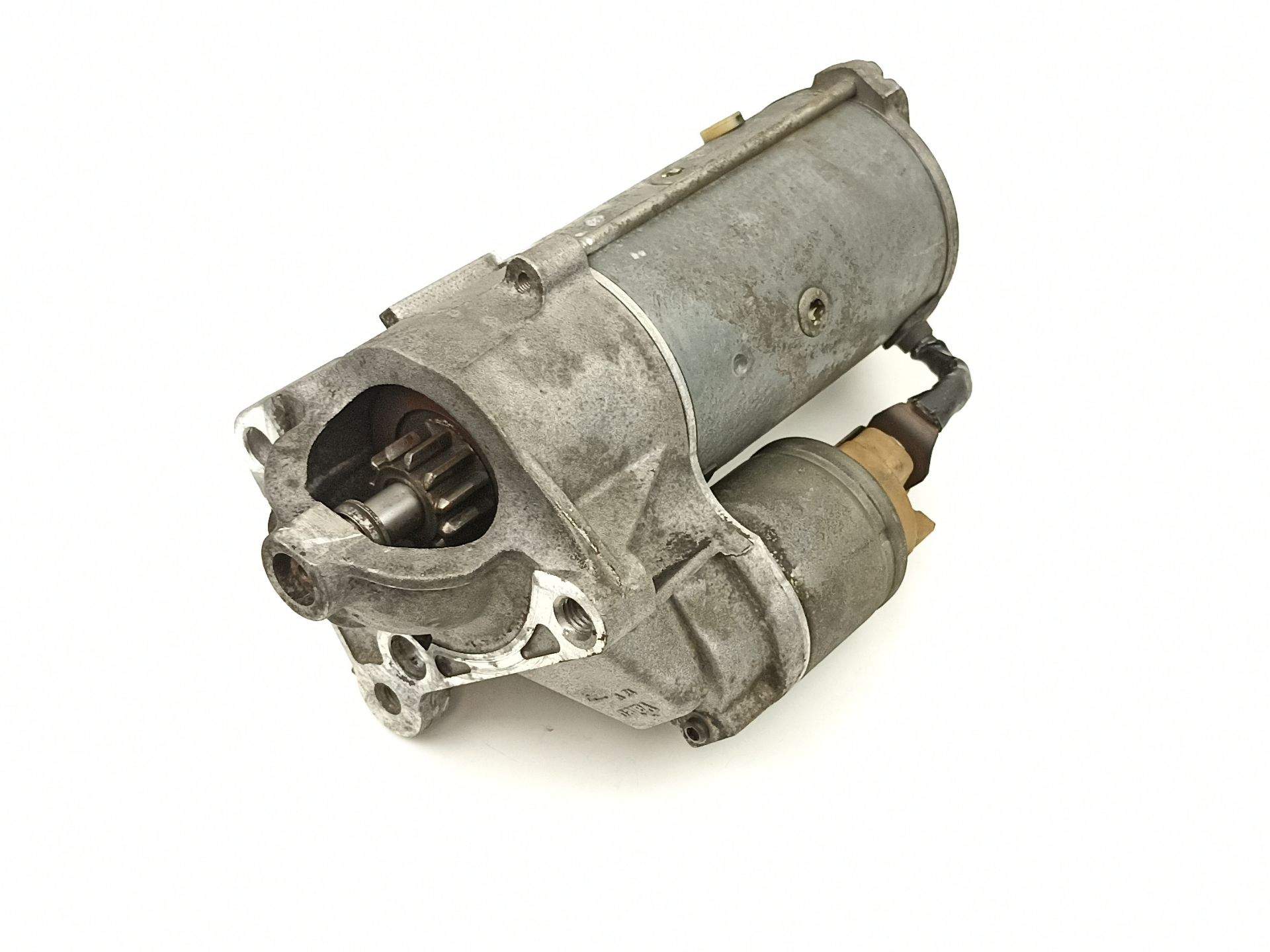 MOTOR ARRANQUE RENAULT MEGANE II (BM0/1_, CM0/1_) 8200628419 / D7R44 8200628419D7R44