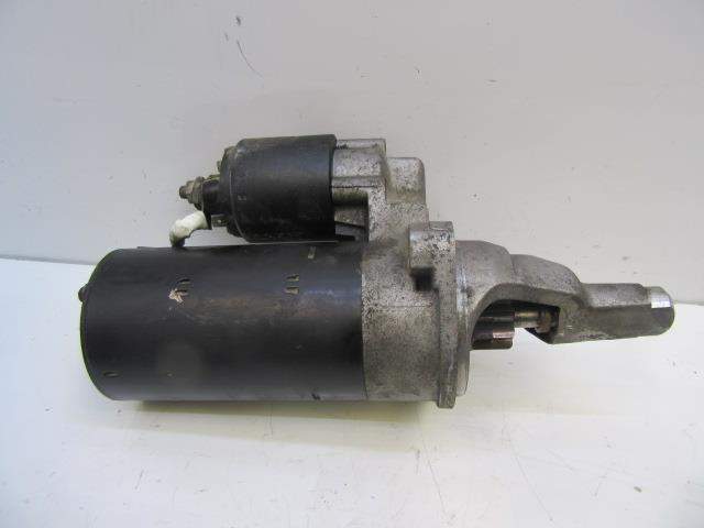 MOTOR ARRANQUE AUDI A6 0001109021 0001109021