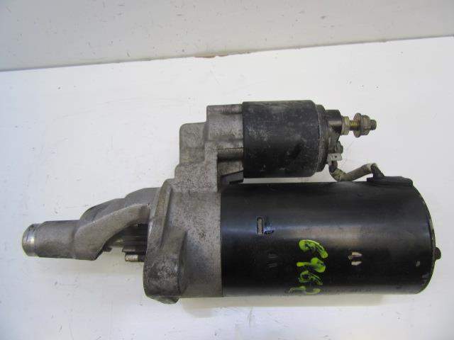 MOTOR ARRANQUE AUDI A6 0001109021 0001109021 - Vista 2
