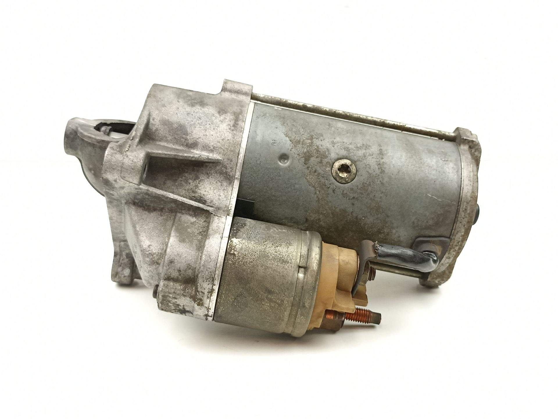 MOTOR ARRANQUE RENAULT MEGANE II (BM0/1_, CM0/1_) 8200628419 / D7R44 8200628419D7R44 - Vista 3