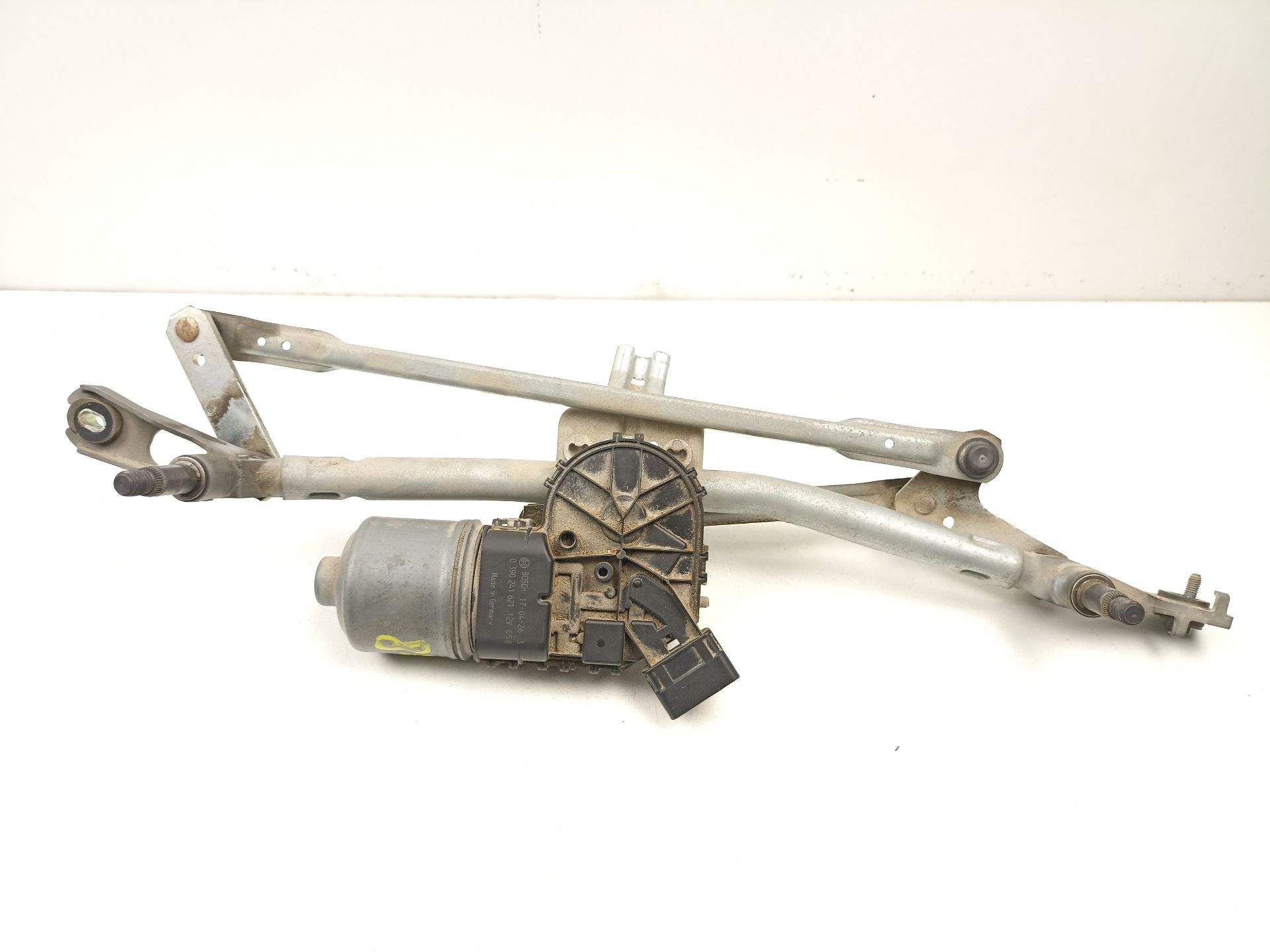 MOTOR LIMPIA DELANTERO CITROËN BERLINGO MULTISPACE (B9) 9682861480 / 3397020954 96828614803397020954