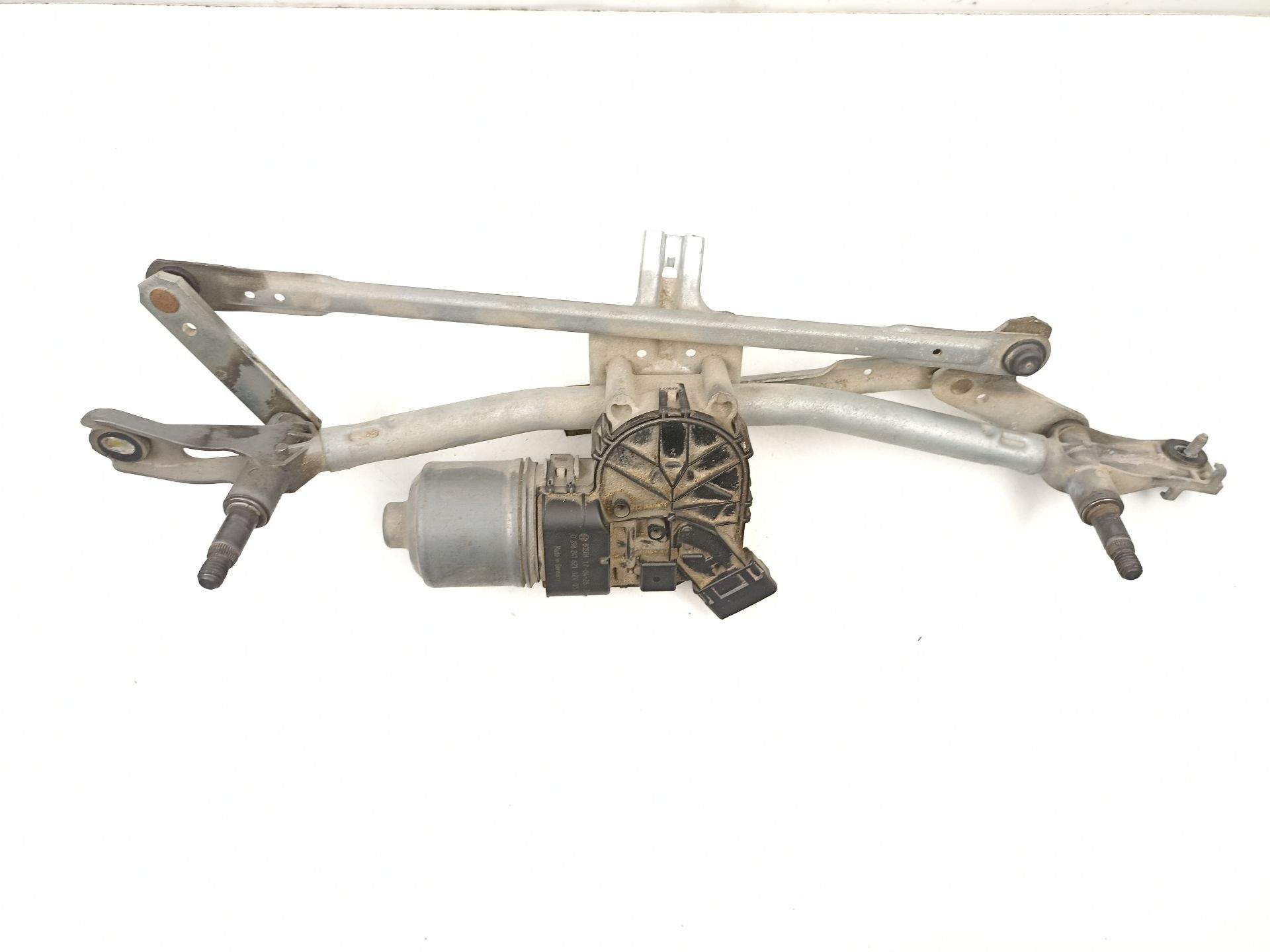 MOTOR LIMPIA DELANTERO CITROËN BERLINGO MULTISPACE (B9) 9682861480 / 3397020954 96828614803397020954 - Vista 2