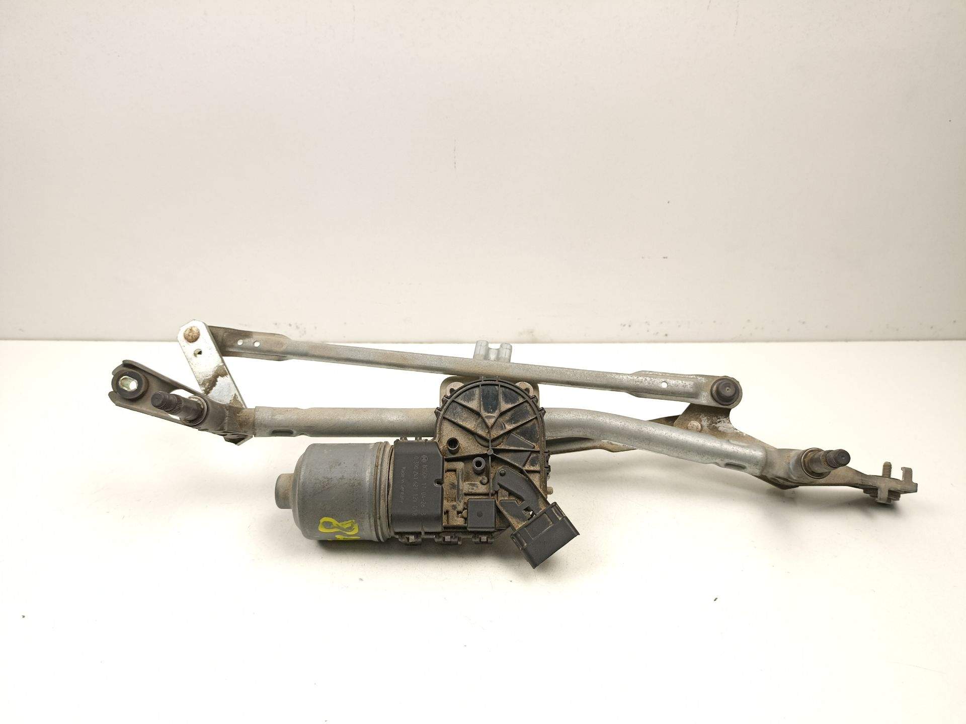 MOTOR LIMPIA DELANTERO CITROËN BERLINGO MULTISPACE (B9) 9682861480 / 3397020954 96828614803397020954 - Vista 3