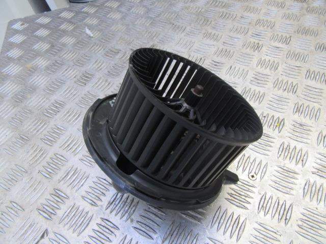 MOTOR CALEFACCION VOLKSWAGEN GOLF 3C1 820 015 G--3C0 907 521 3C1820015G3C0907521