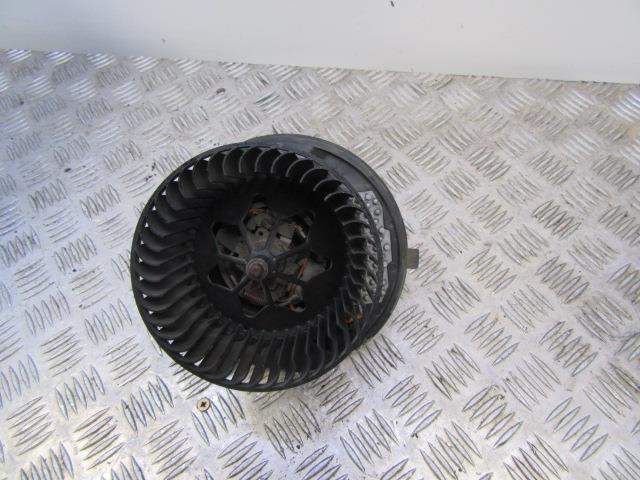MOTOR CALEFACCION VOLKSWAGEN GOLF 3C1 820 015 G--3C0 907 521 3C1820015G3C0907521 - Vista 2