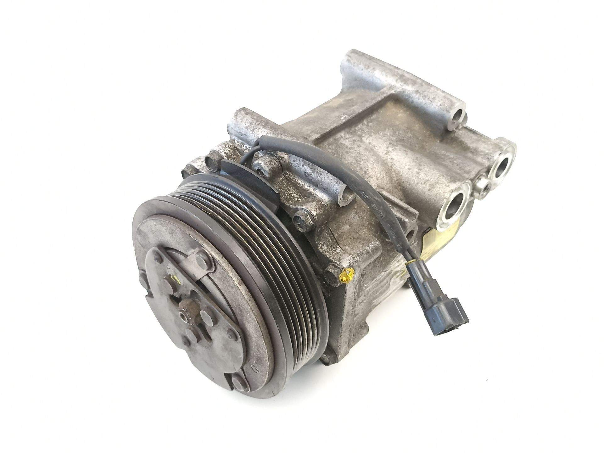 COMPRESOR AIRE ACONDICIONADO FORD FIESTA VI (CB1, CCN) 8V5119D629DF 8V5119D629DF