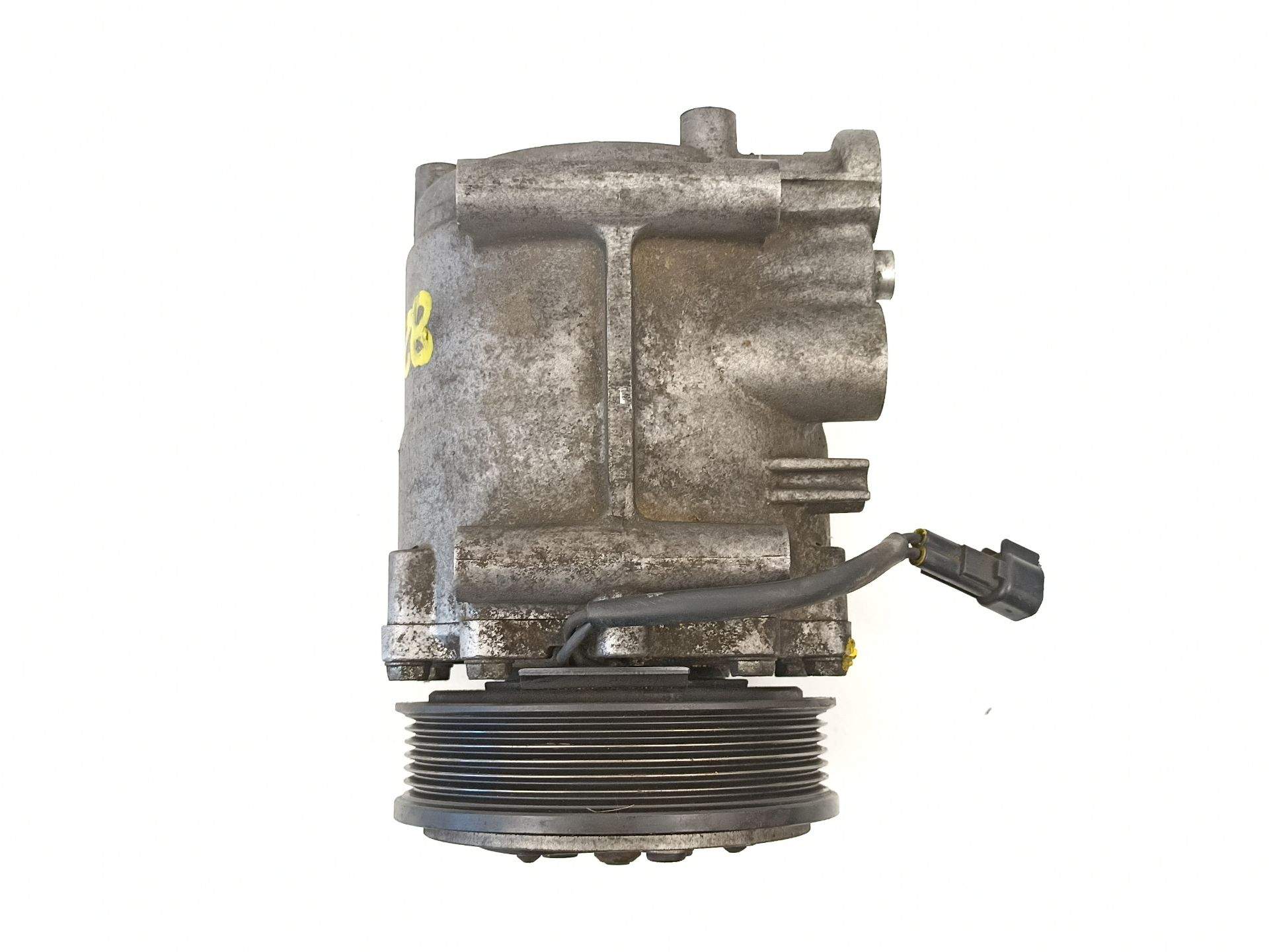 COMPRESOR AIRE ACONDICIONADO FORD FIESTA VI (CB1, CCN) 8V5119D629DF 8V5119D629DF - Vista 2