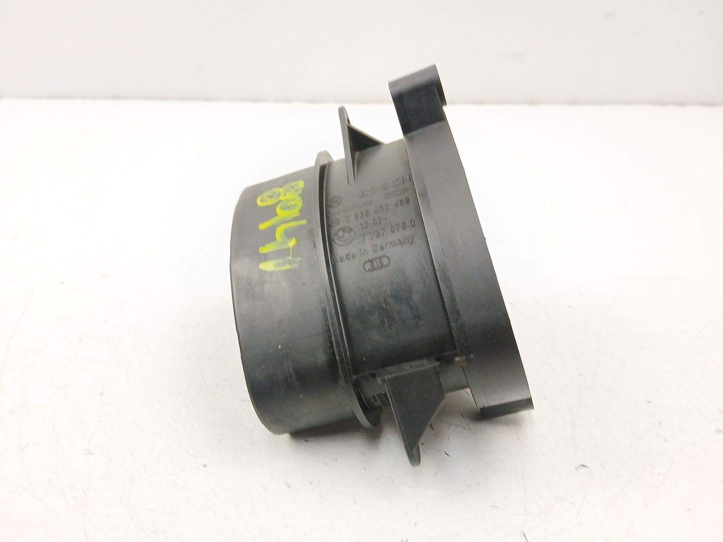 CAUDALIMETRO BMW 3 (E46) 7787076 / 0928400468 77870760928400468 - Vista 3