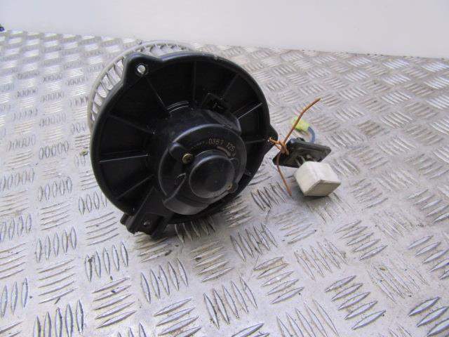 MOTOR CALEFACCION MAZDA MX3 194000-0351 1940000351