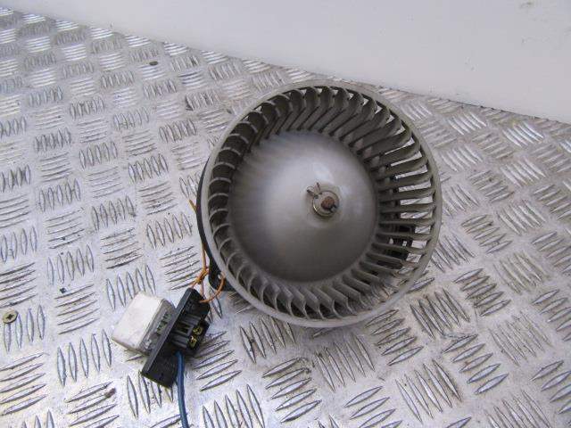 MOTOR CALEFACCION MAZDA MX3 194000-0351 1940000351 - Vista 2