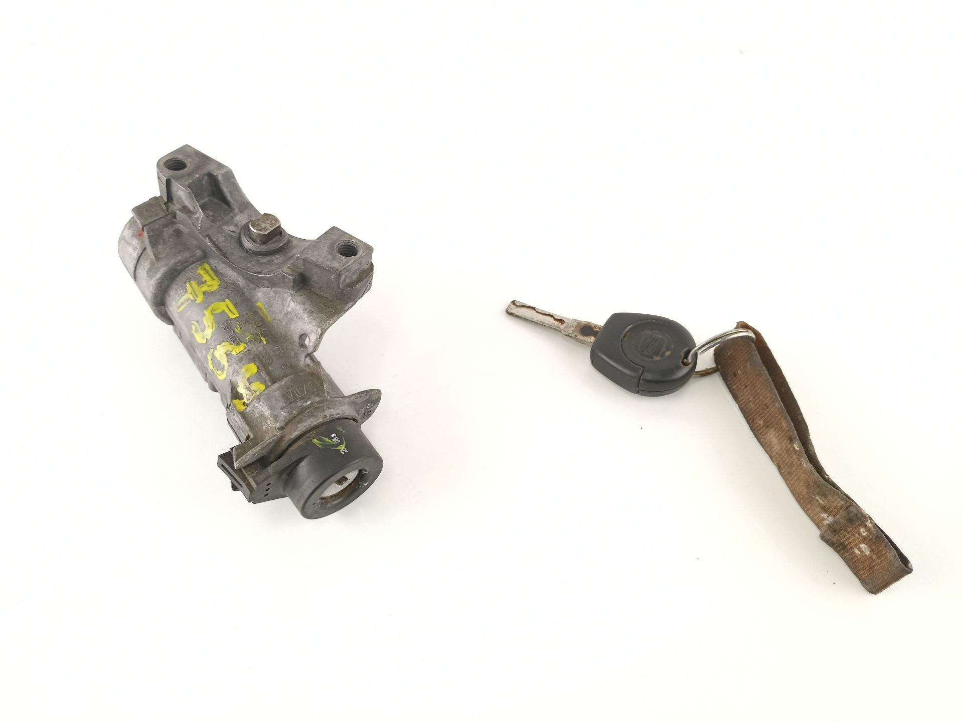CONMUTADOR DE ARRANQUE SEAT IBIZA III (6L1) 4B0905851C 4B0905851C