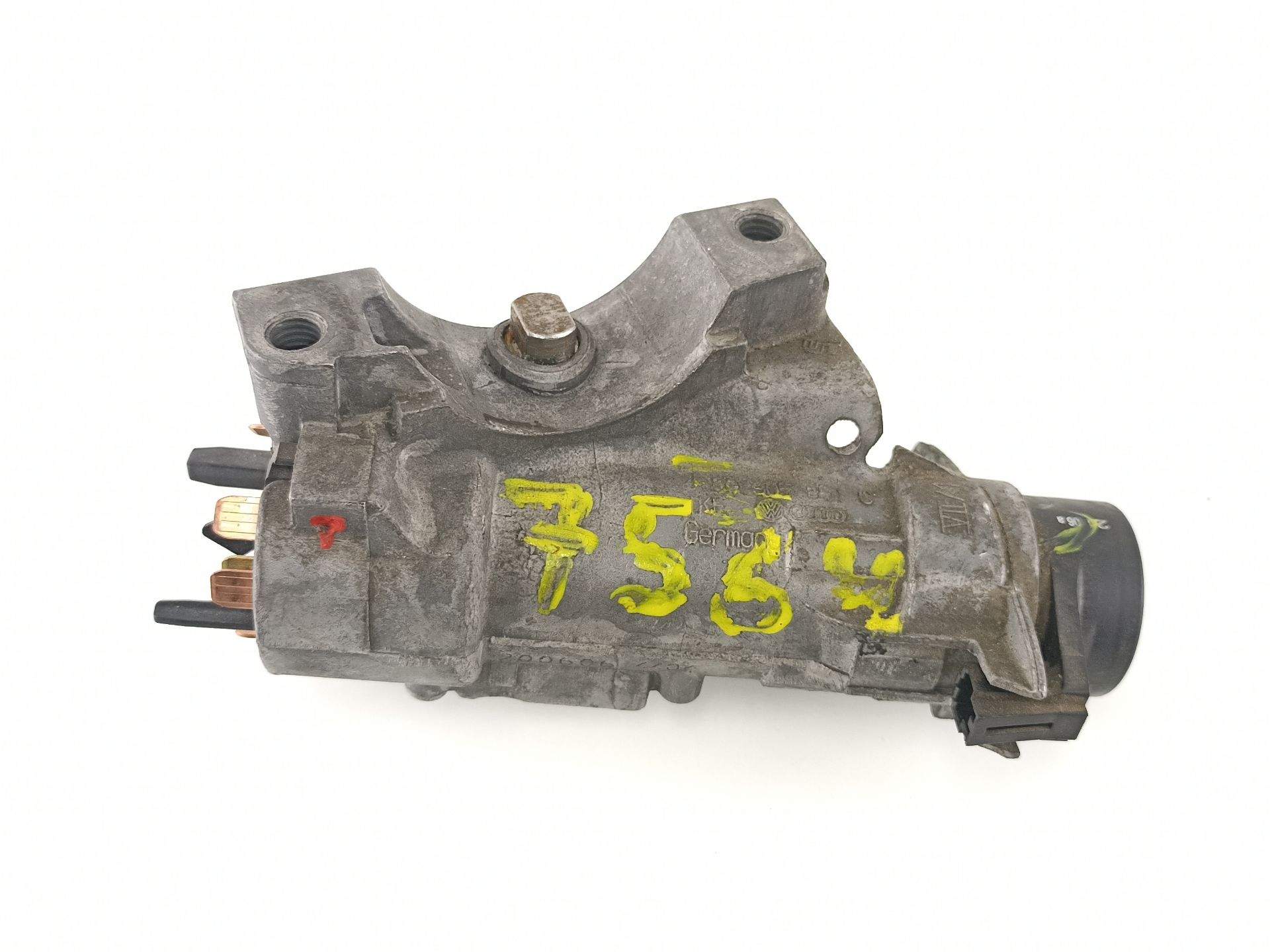 CONMUTADOR DE ARRANQUE SEAT IBIZA III (6L1) 4B0905851C 4B0905851C - Vista 2