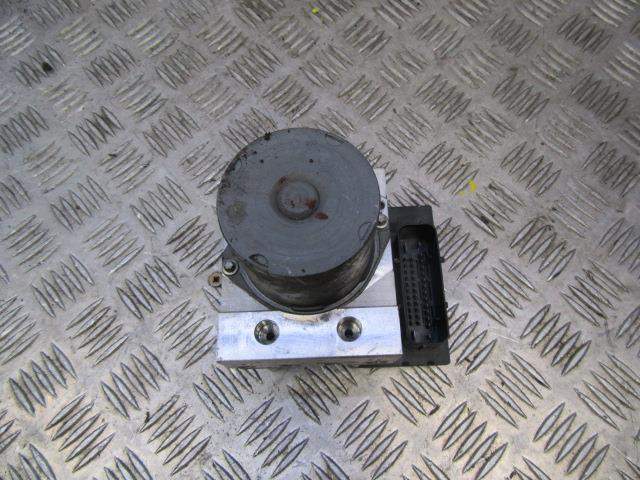ABS BMW X3 (E83) 6762059 / 0265234035 67620590265234035 - Vista 2
