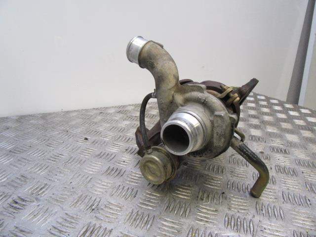 TURBO FORD FOCUS I Sedán (DFW) X9406K682DB X9406K682DB